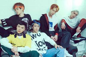 NCT U