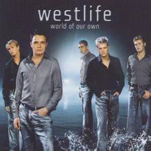 walk away[westlife歌曲]