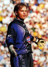 Mark Bosnich 一度輝煌