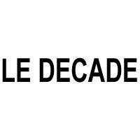 LE DECADE