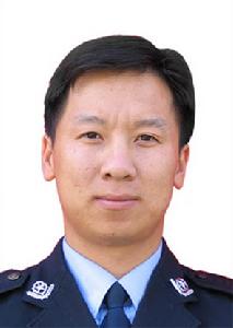 李宏專