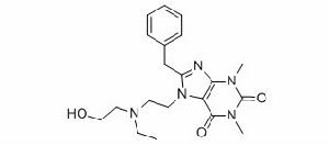 苄乙醇胺嘌呤