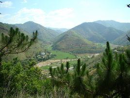 馬鞍山村[雲南省紅河州石屏縣異龍鎮馬鞍山村]