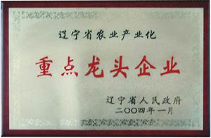 北票市宏發食品有限公司