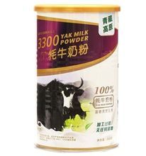 Wild Yak