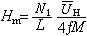 軟磁材料測量