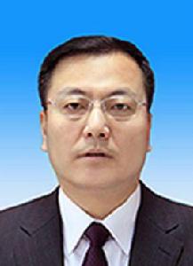 李東友[通化市人民政府副市長]