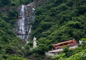 廣東汕尾海豐蓮花山