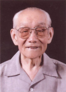 李明實