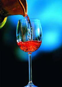 （圖）桃紅葡萄酒