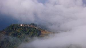 祥雲新寨村