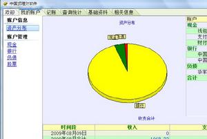 中國式理財軟體