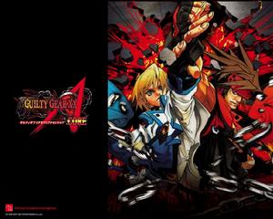 Guilty Gear