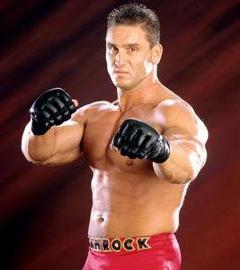 Ken Shamrock