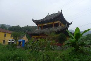 龍華禪寺[浙江]