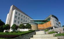 四川農業大學雅安校區圖書館