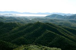 天津九龍山國家森林公園