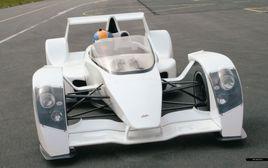 Caparo T1