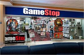 GameStop