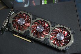 影馳 GTX 960 GAMER