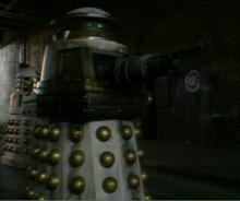 重炮dalek