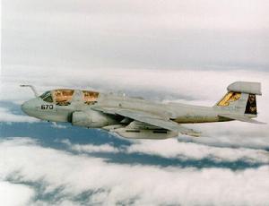 EA-6B“徘徊者”