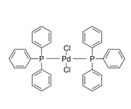 二三苯基膦二氯化鈀