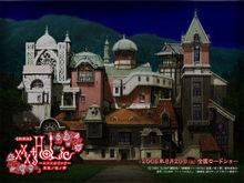 劇場版《xxxHOLiC 真夏ノ夜ノ夢》