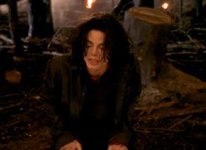 earth song[Michael Jackson演唱歌曲]