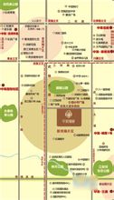 中海錦城——交通圖