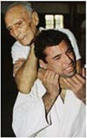 Helio Gracie