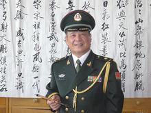 李洪海