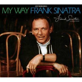 My Way[Frank Sinatra的單曲]