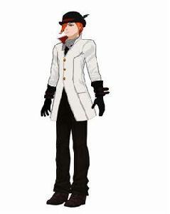 Roman Torchwick