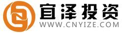 宜澤投資LOGO