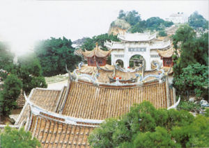 港里祖祠