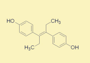 已烯雌酚