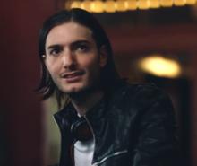 Alesso - Sweet Escape MV截圖