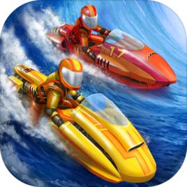 Riptide GP 2