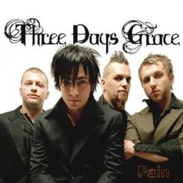 threedaysgrace