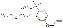 分子結構式