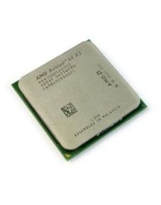 AMD AM2 Athlon64 3500