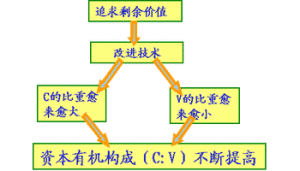 資本的有機構成