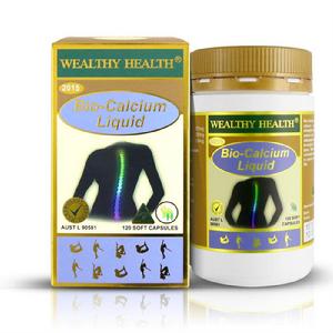 WEALTHY HEALTH