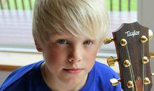 Carson Lueders