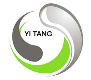 一唐傳播logo