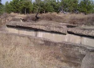 西團山遺址