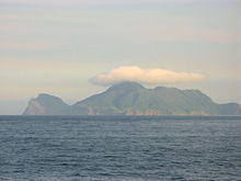 （圖）眺望龜山島