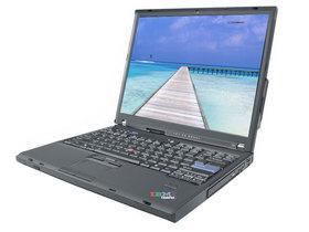 IBM ThinkPad T60 2007GFC