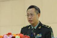 王正明[解放軍國防科學技術大學教育長]